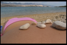 Couple Nudist Beach Vacation - #87