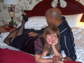 CUCKOLD WIVES and SHARED MATURE TRAMPS - #26