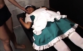 sultry-japanese-maid-in-uniform-hangs-on-for-a-raging-cock