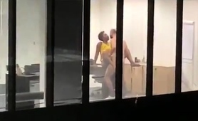 black-babe-and-white-guy-caught-having-sex-at-the-office