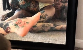 tattooed-couple-having-wild-sex-in-front-of-the-mirror