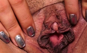 Hot Webcam Milf With A Fabulous Ass Shows Off Her Honey Hole